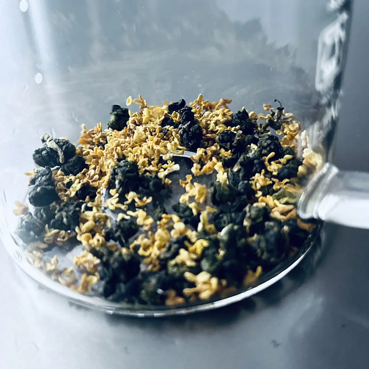 matra blend2／極上×極上 マトラブレンド2　5g×3袋入　(300ccポット3回分)